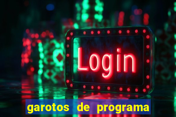 garotos de programa porto seguro