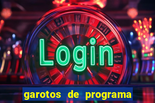 garotos de programa porto seguro