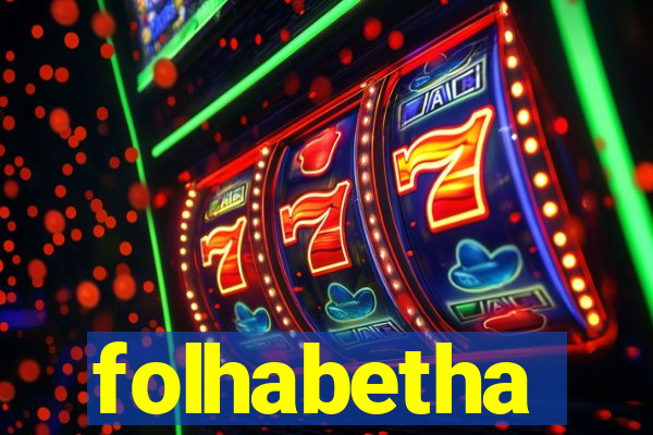 folhabetha