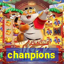 chanpions