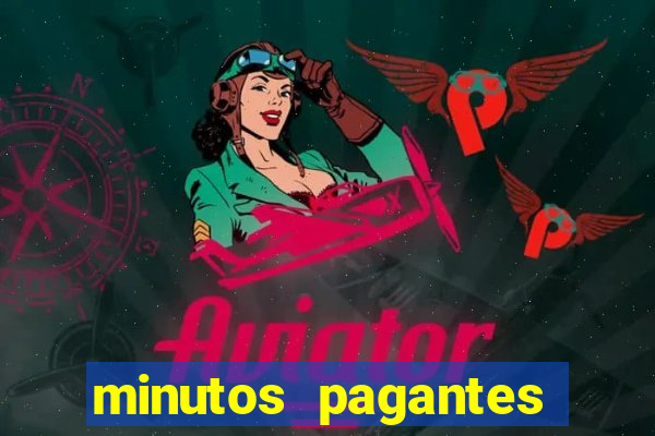 minutos pagantes fortune ox 2024