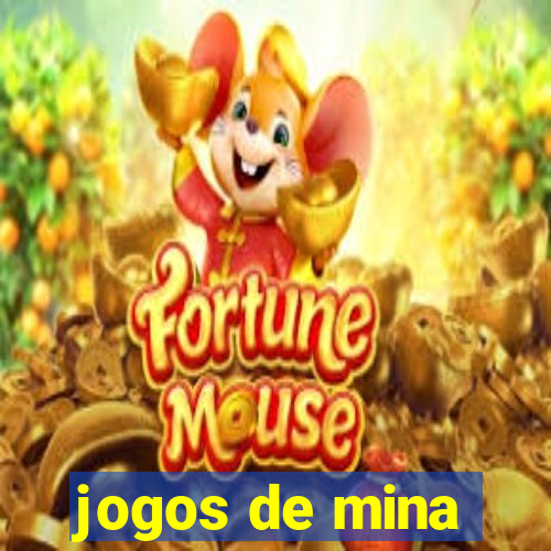 jogos de mina