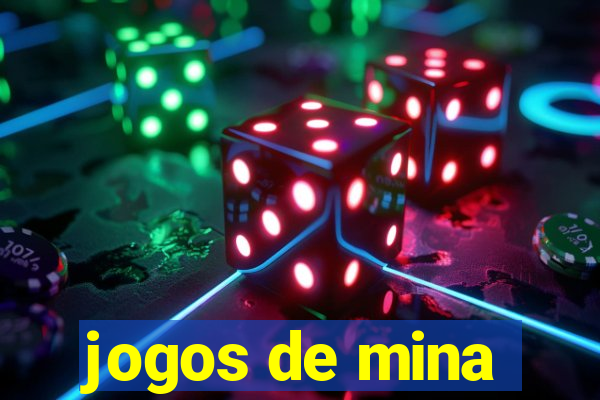 jogos de mina