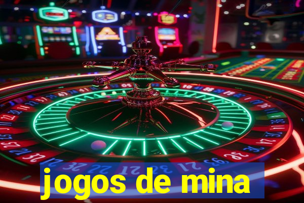 jogos de mina