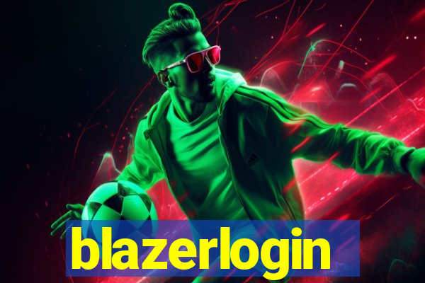 blazerlogin