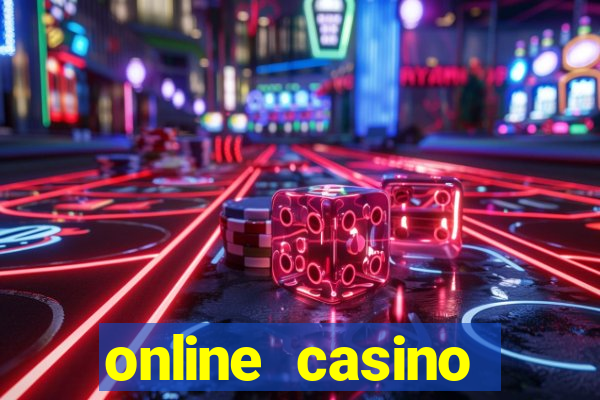 online casino malaysia 2023