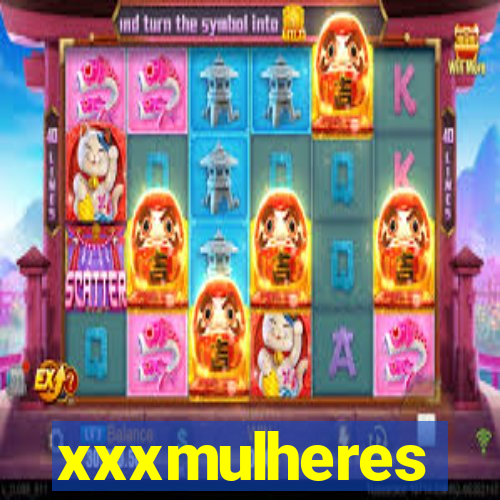 xxxmulheres