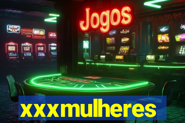 xxxmulheres