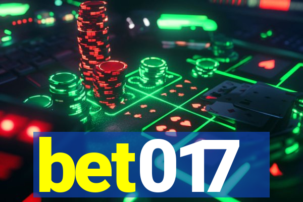 bet017