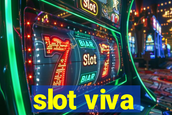 slot viva