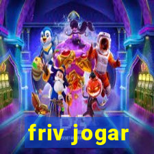 friv jogar