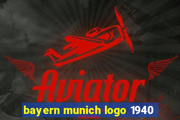 bayern munich logo 1940