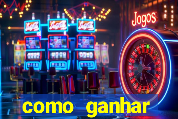 como ganhar dinheiro jogando cassino online