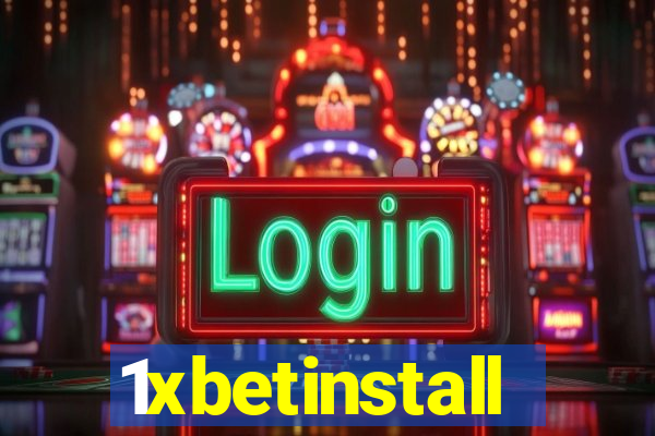 1xbetinstall