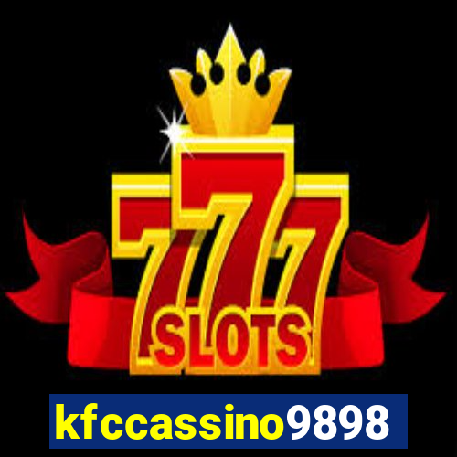 kfccassino9898