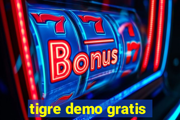 tigre demo gratis