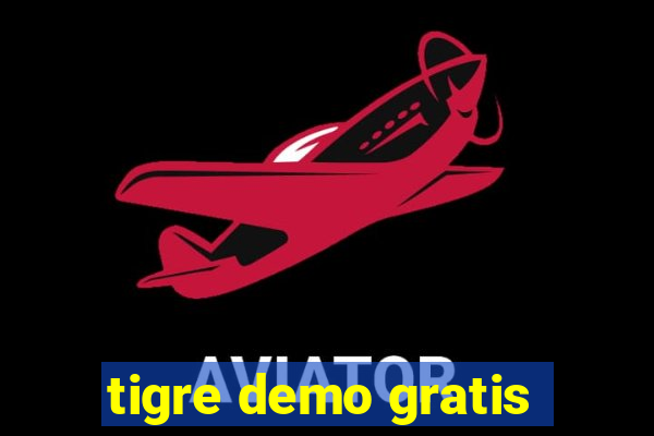 tigre demo gratis