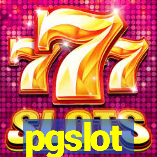 pgslot