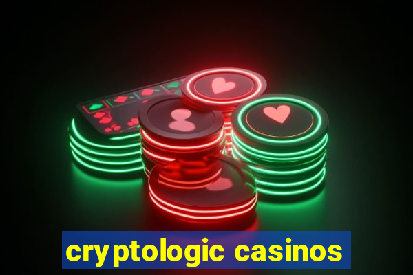 cryptologic casinos