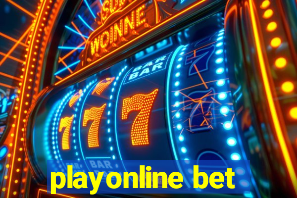 playonline bet