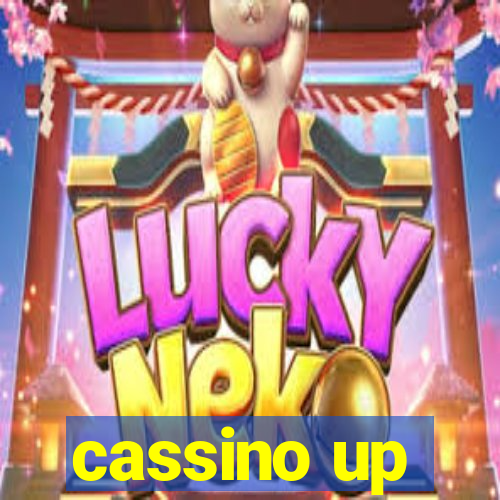 cassino up