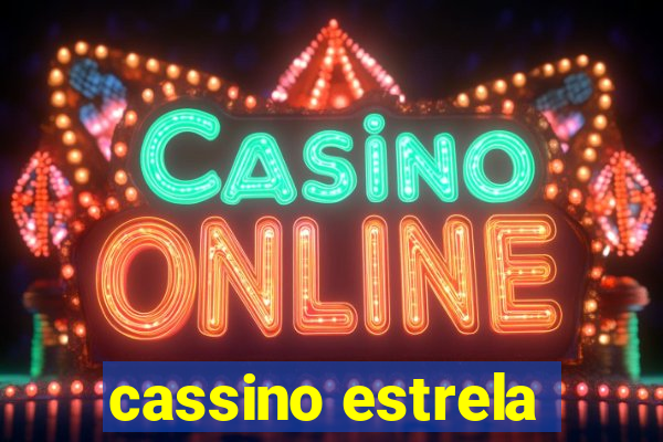 cassino estrela