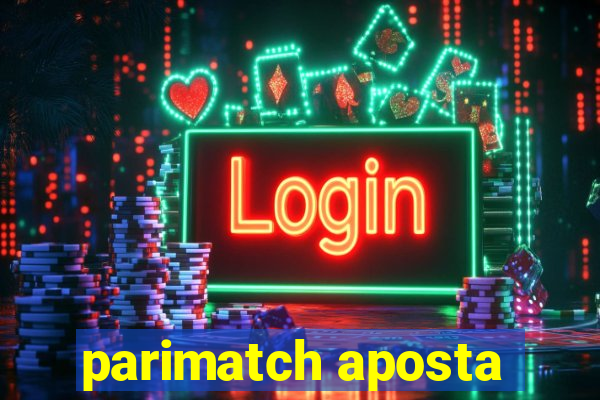 parimatch aposta