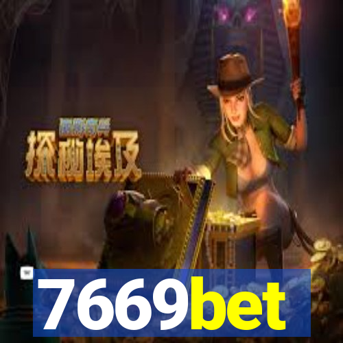 7669bet