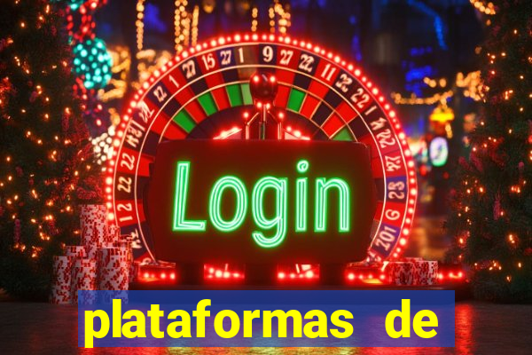 plataformas de jogos que est?o pagando