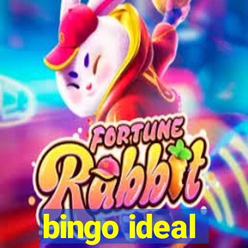 bingo ideal