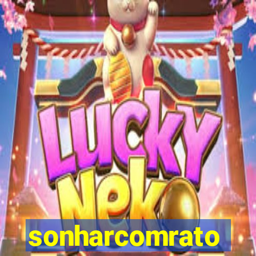 sonharcomrato