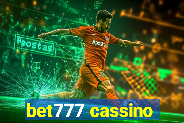 bet777 cassino