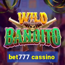 bet777 cassino