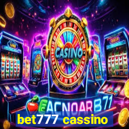 bet777 cassino