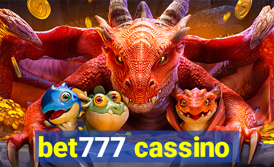 bet777 cassino