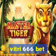 vitri 666 bet