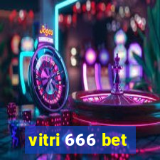 vitri 666 bet