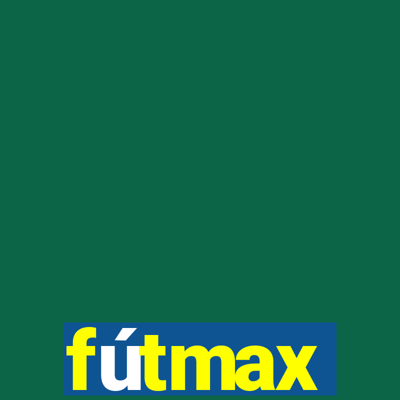 fútmax