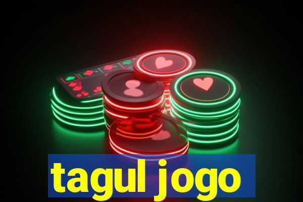 tagul jogo