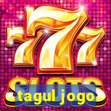 tagul jogo