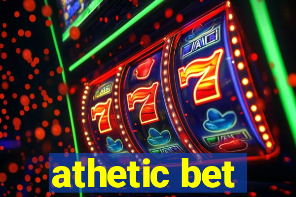 athetic bet