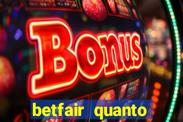 betfair quanto tempo demora o saque