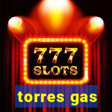 torres gas