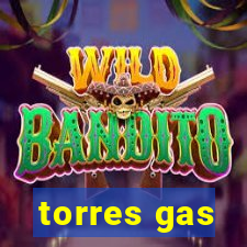 torres gas