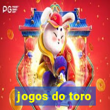 jogos do toro