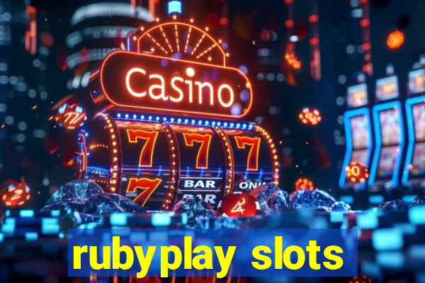 rubyplay slots