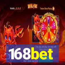 168bet