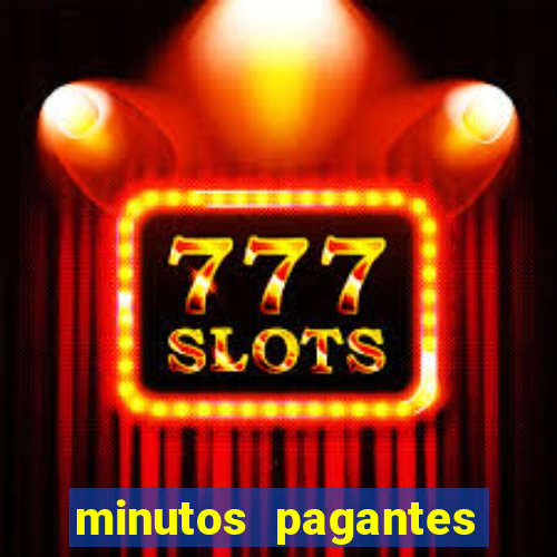 minutos pagantes fortune ox