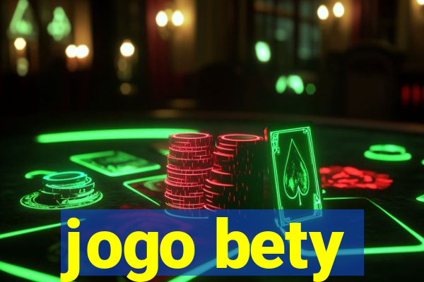 jogo bety