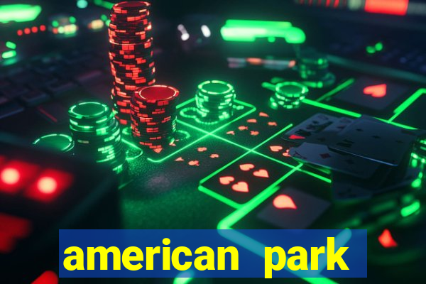 american park salvador pre?o